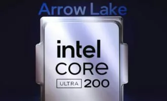 Core Ultra 200 اینتل