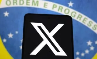جریمه ایکس در برزیل