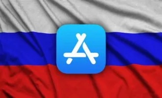 اپل روسیه