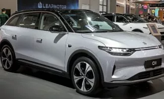 لیپ موتور C11