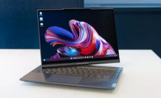 لپ تاپ لنوو