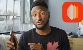 مارکوس براونلی