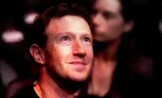 مارک زاکربرگ