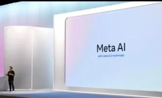 هوش مصنوعی متا