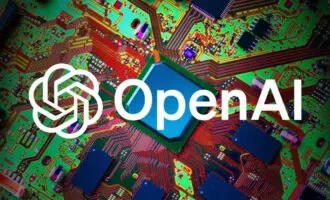 تراشه OpenAI
