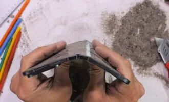 پیکسل 9 پرو فولد