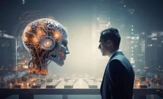 ریسک هوش مصنوعی