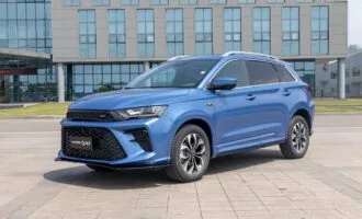 شرایط فروش کی ام سی A5‌