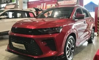 قیمت کی ام سی ای 5