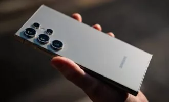 گلکسی S25 اولترا