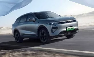 اکسید یائوگوانگ