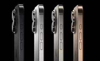 قیمت سری آیفون 16