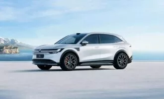 خودروهای چینی