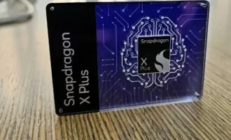 اسنپدراگون X پلاس