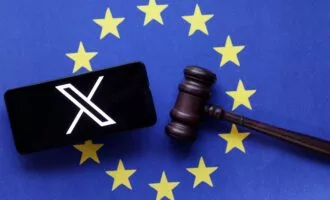 شبکه اجتماعی X