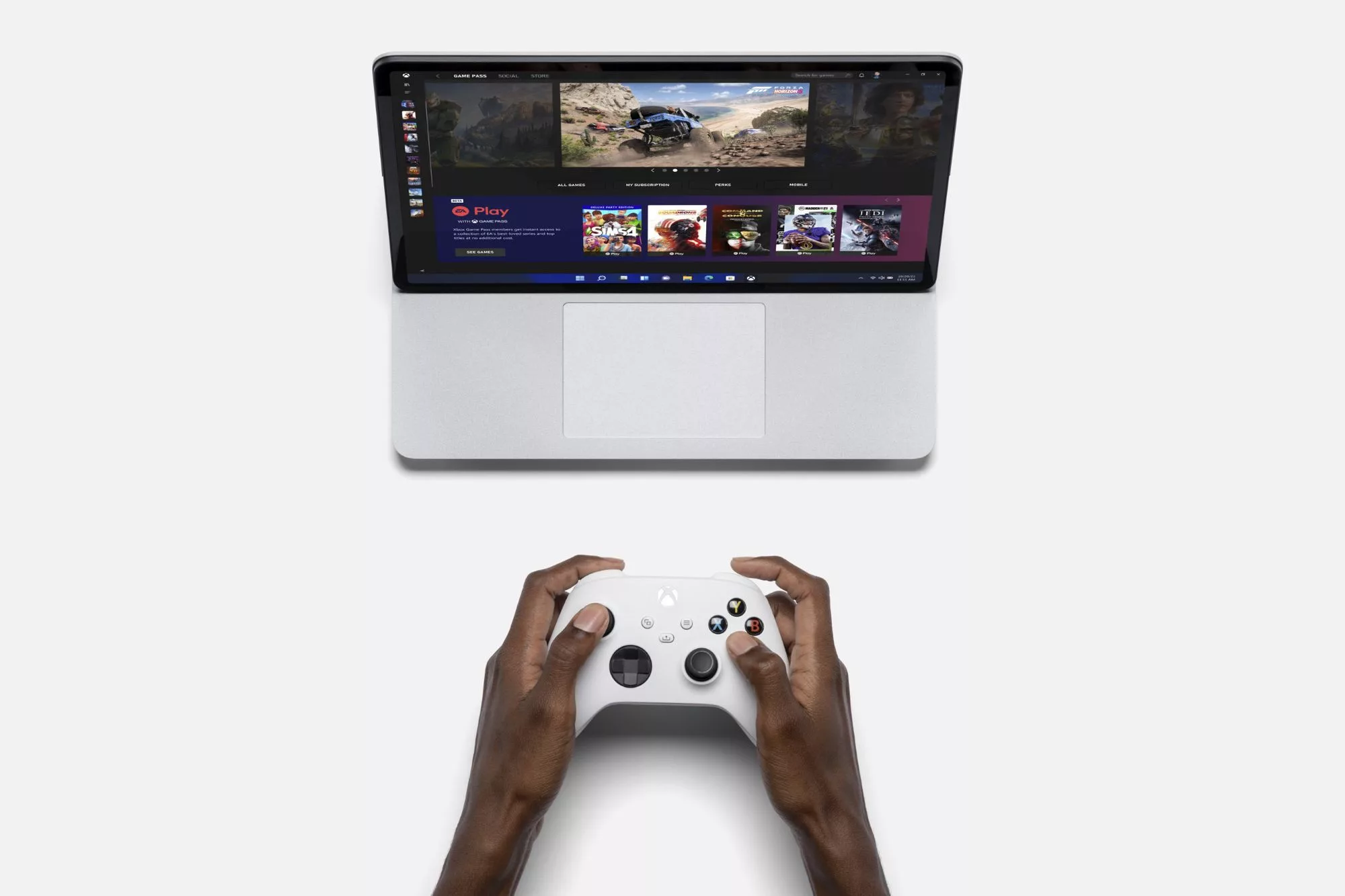 گیمینگ روی PC