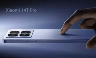 شیائومی 14T پرو
