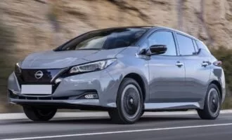 افت قیمت خودرو