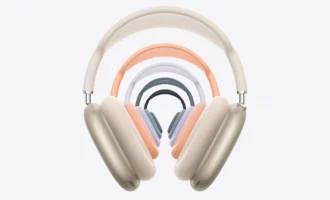 ایرپاد مکس جدید