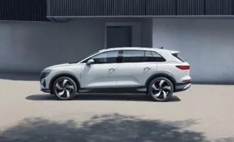 قیمت آئودی Q5