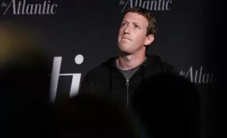 مارک زاکربرگ