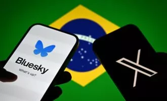 برزیل ایکس بلواسکای