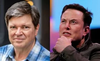 دروغ‌های ایلان ماسک درباره قابلیت خودران تسلا