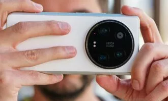 دوربین شیائومی 15 اولترا