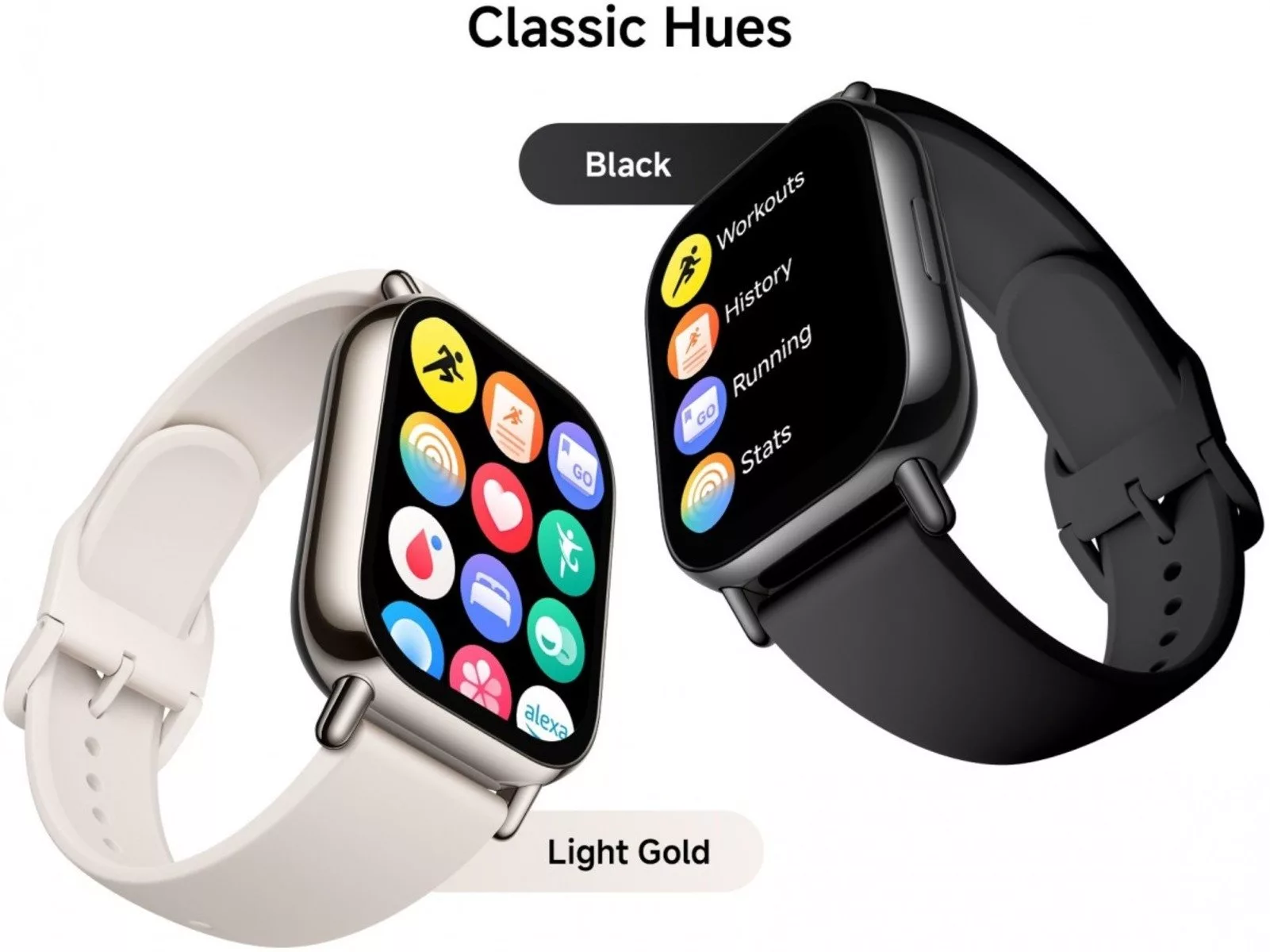 Redmi Watch 5 Lite