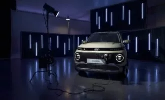 هیوندای اینستر