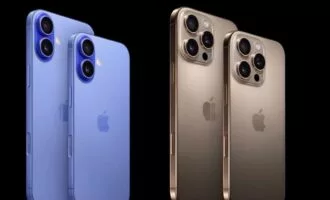 خانواده آیفون 16