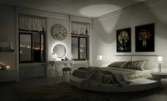 تولید برق از دمای اتاق