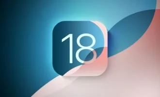 iOS 18 آیفون