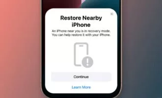 iOS