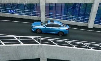 شرایط فروش کی ام سی جی 7