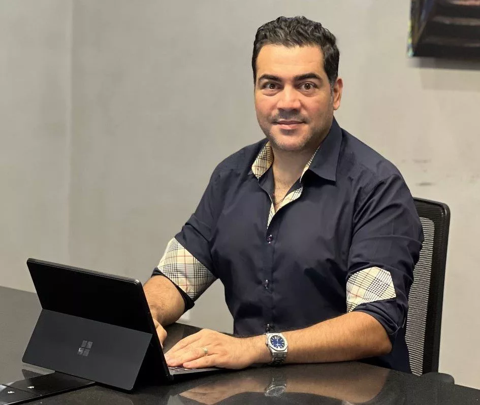 میثم کیهانی