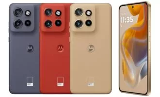 موتورولا اج 50 نئو معرفی شد