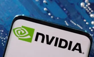 ارزش انویدیا