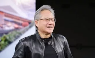 ثروت جنسن هوانگ