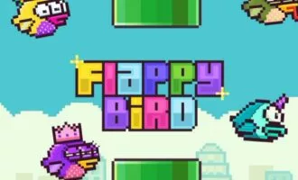 بازی Flappy Bird
