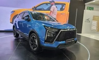 شرایط فروش KMC X5