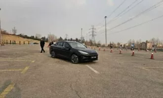 شرایط فروش جک J7 برقی