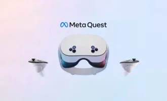 متا کوئست 3S