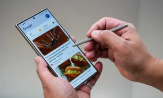 گلکسی S24 اولترا