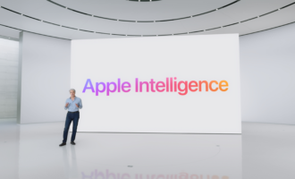 اپل اینتلیجنس