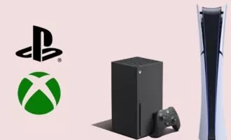 کنسول‌های سونی و مایکروسافت