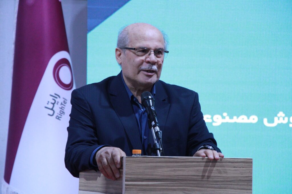 رییس نصر کشور