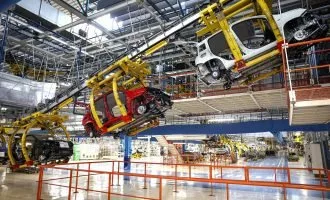 فاو بستیون Yueyi 03