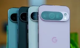 پیکسل 9