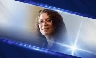 ناسا - دکتر هاله صفوی